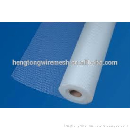 alkali resistant fiberglass mesh / fiberglass wall plaster mesh /plaster wire mesh hengtong qq1127373265